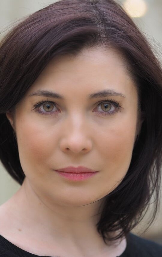 фото Глория Августинович