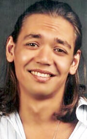 фото Захар Хунгуреев