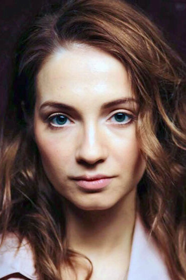 фото Мария Луговая