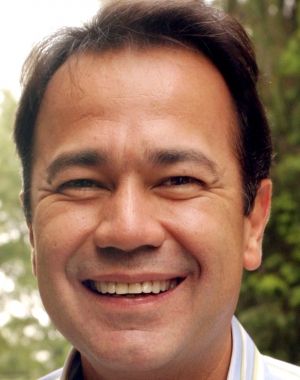 фото Никандро Диас Гонсалес