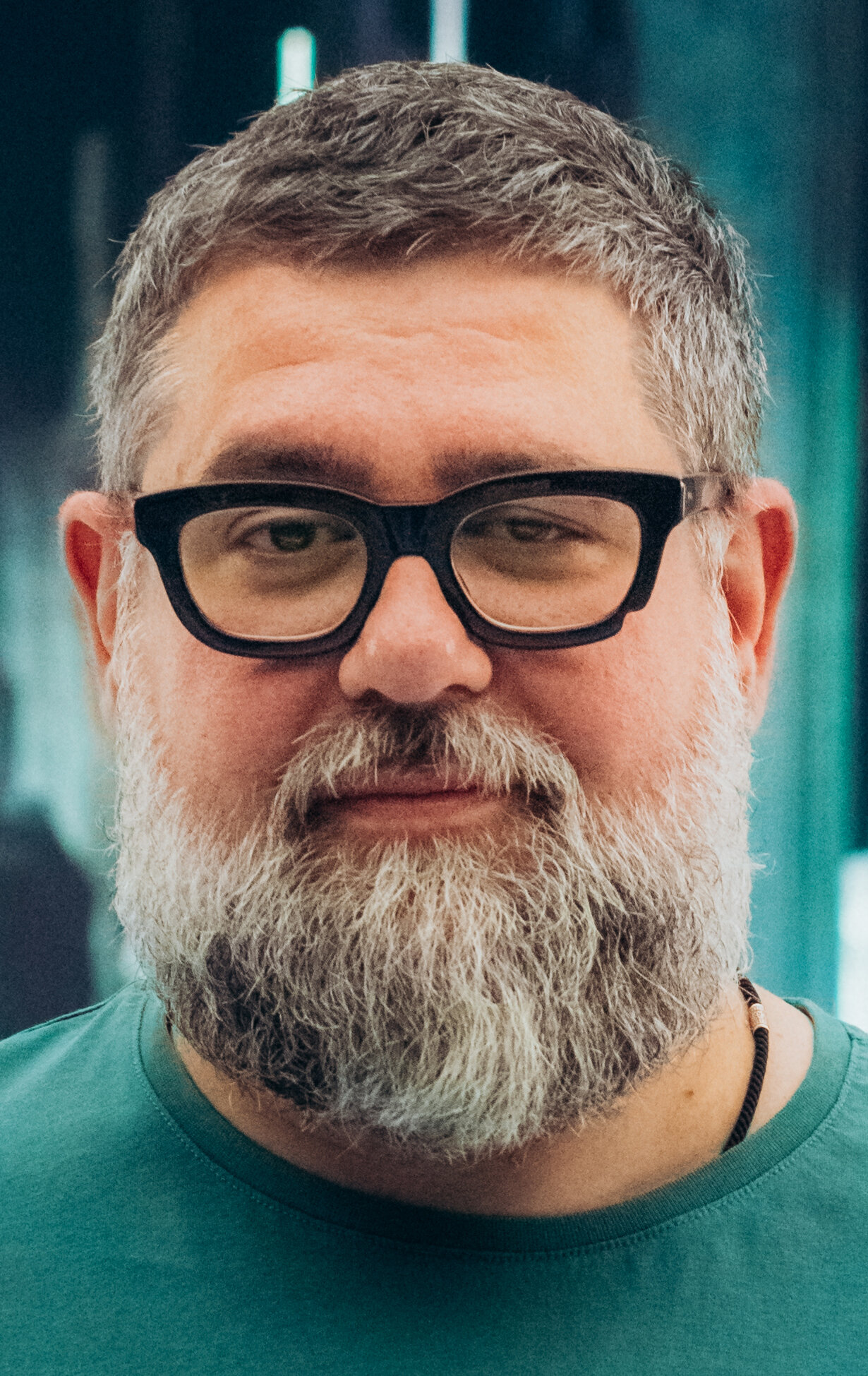 фото Карен Захаров