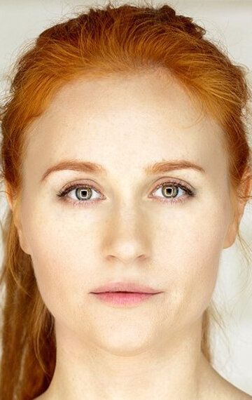 фото Нина Курпякова