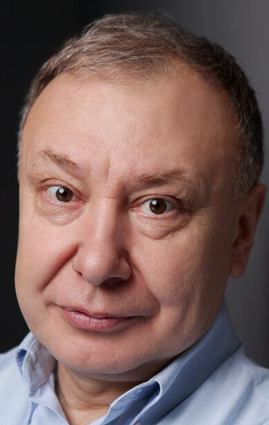 фото Михаил Панюков