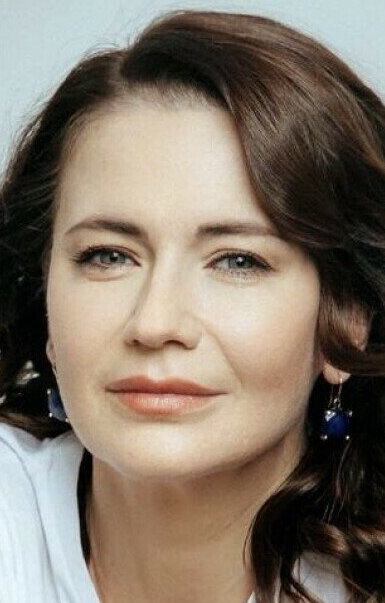 фото Ксения Лаврова-Глинка