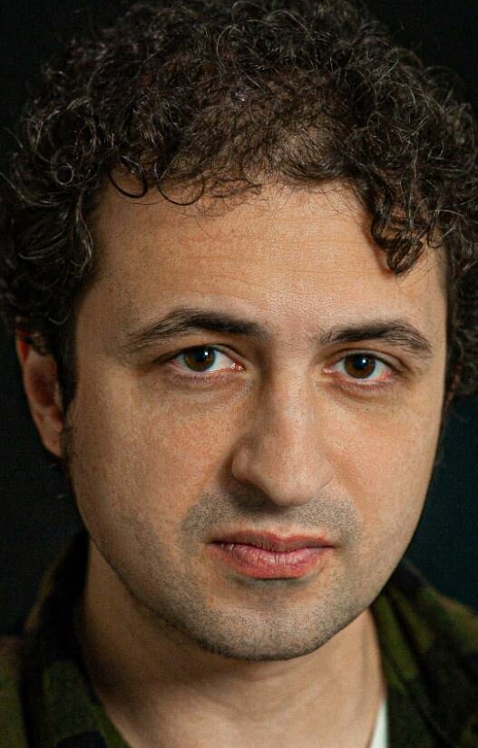 фото Владимир Глотов