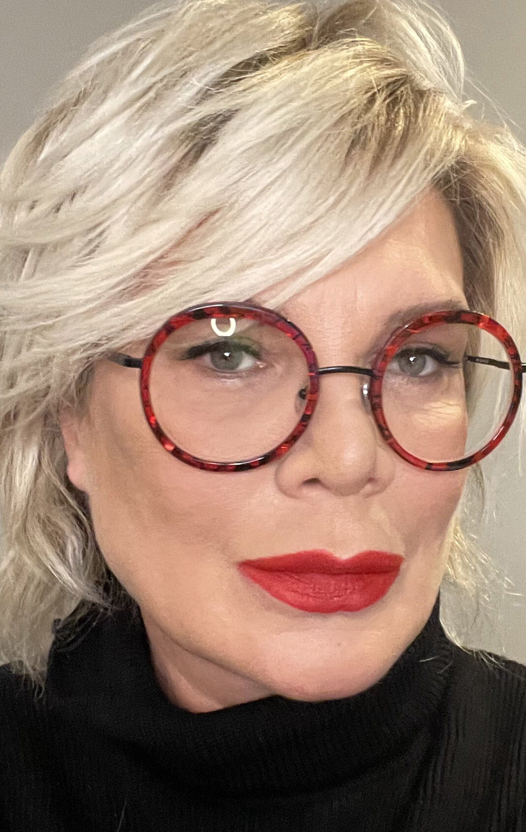 фото Лина Арифулина