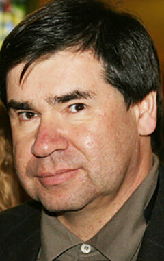 фото Ефим Любинский