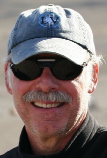 фото Спрэг Теобалд