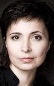 фото Алена Хованская