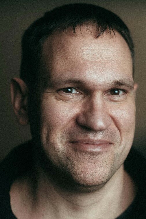 фото Сергей Калужанов