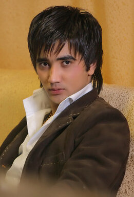 фото Азиз Раметов