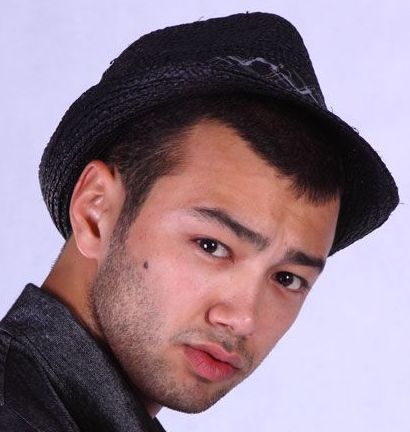 фото Алишер Узаков