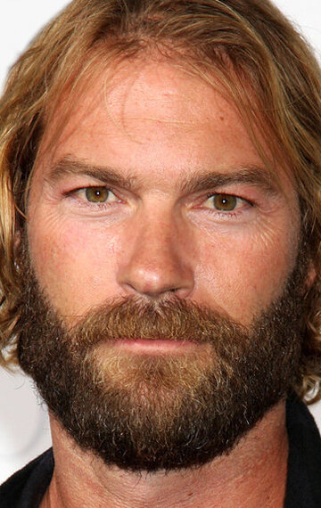 фото Эндрю Уилсон