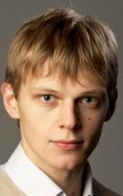 фото Александр Орав