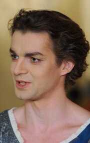 фото Александр Волчков