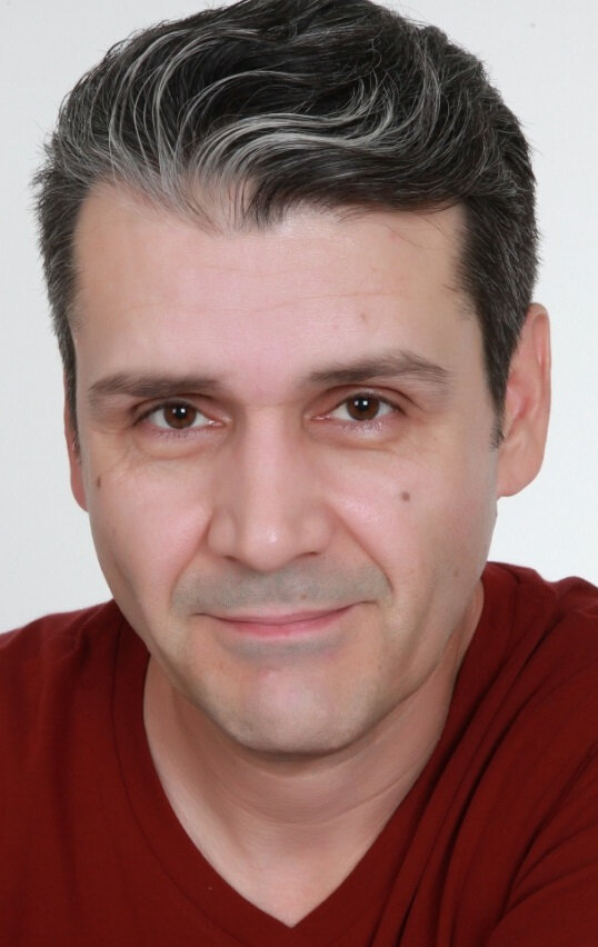 фото Самад Мансуров