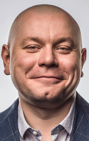 фото Илья Хвостиков