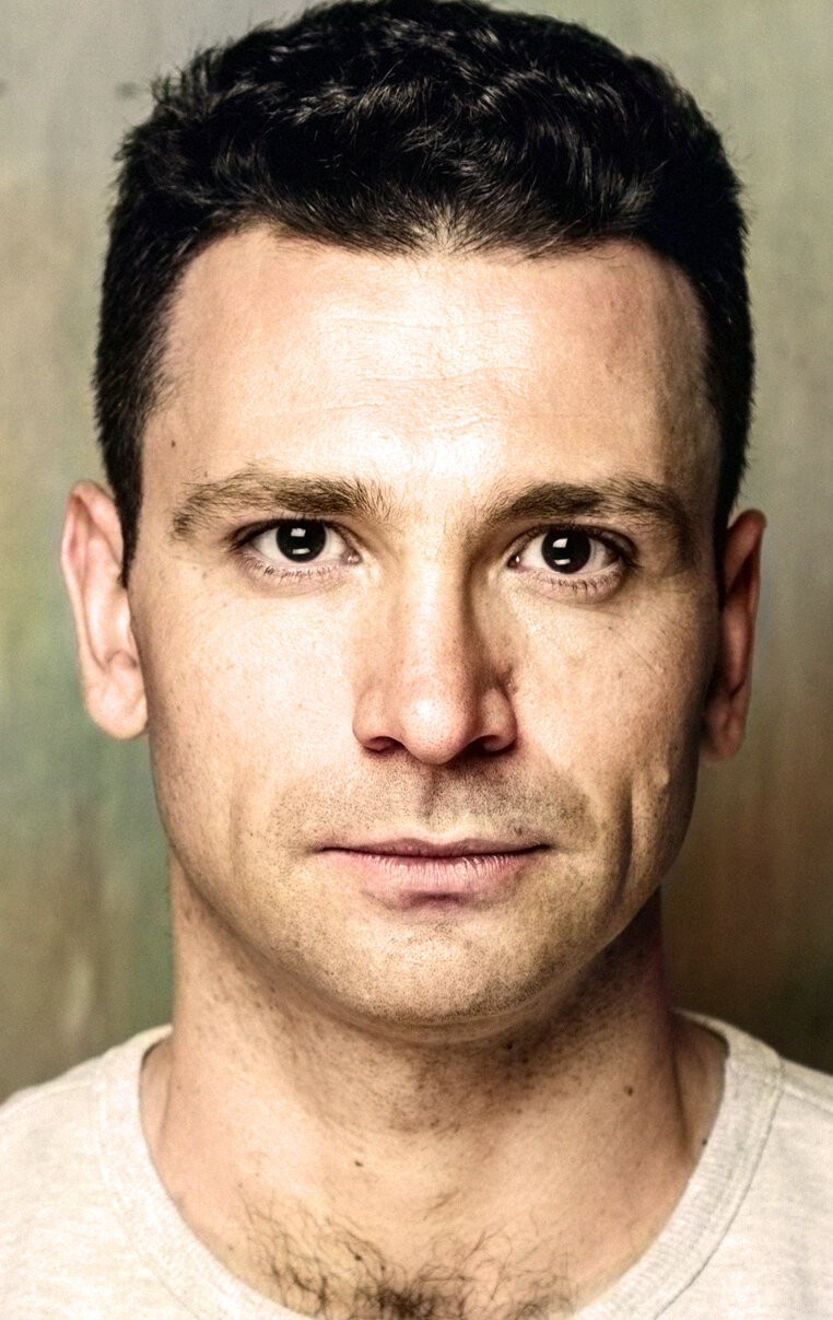 фото Антон Хабаров