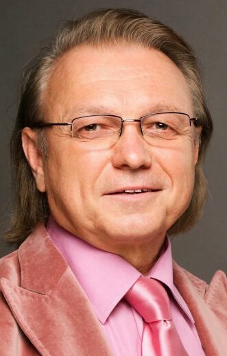 фото Юрий Маликов