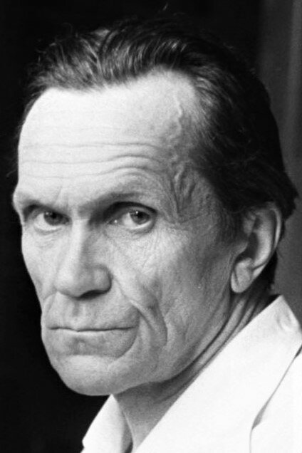 фото Варлам Шаламов