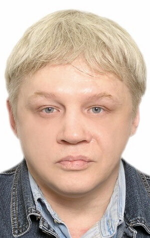 фото Эдуард Федашко