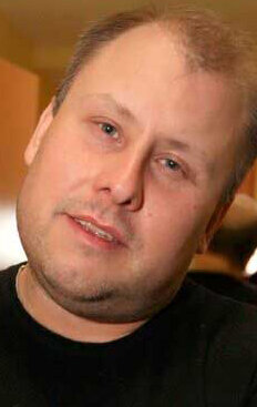 фото Владимир Устюгов