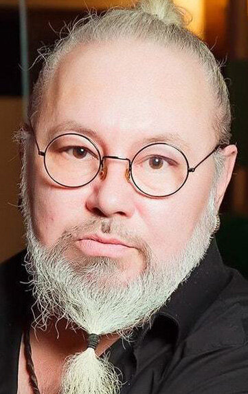 фото Евгений Жуманов