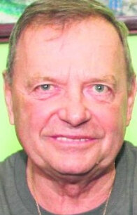 фото Анджей Фогель