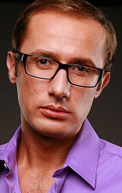 фото Виталий Кузьмин