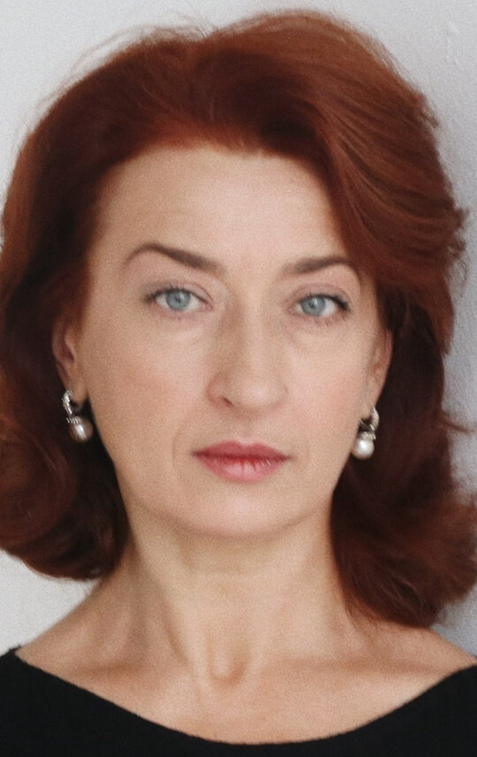 фото Татьяна Калашникова