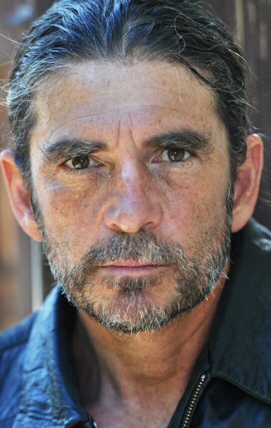 фото Дэвид Кастро