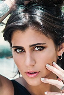 фото Сол Морено