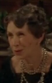 фото Фанни Делюз