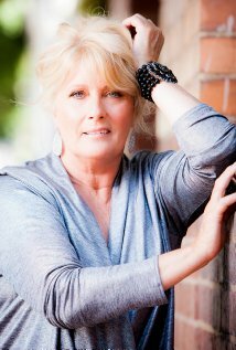 фото Дебра Бирн