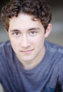 фото Скотт Купер Райан