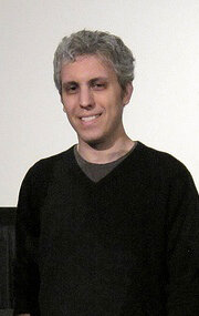 фото Джаред ЛеБофф