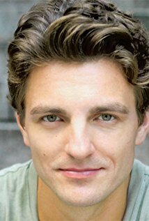 фото Уильям Коннелл