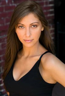 фото Тиффани Ходжес