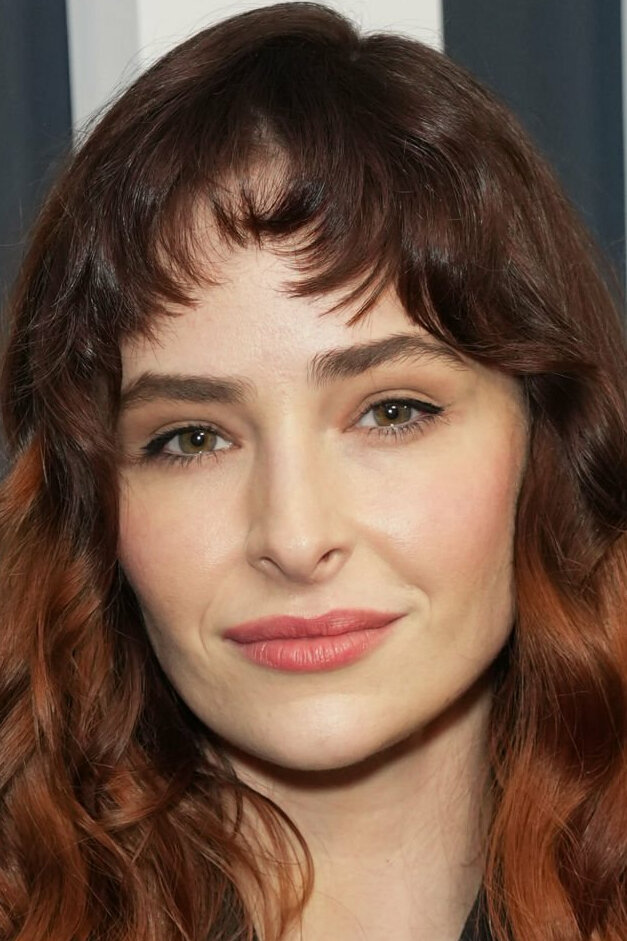 фото Эшли Каммингс