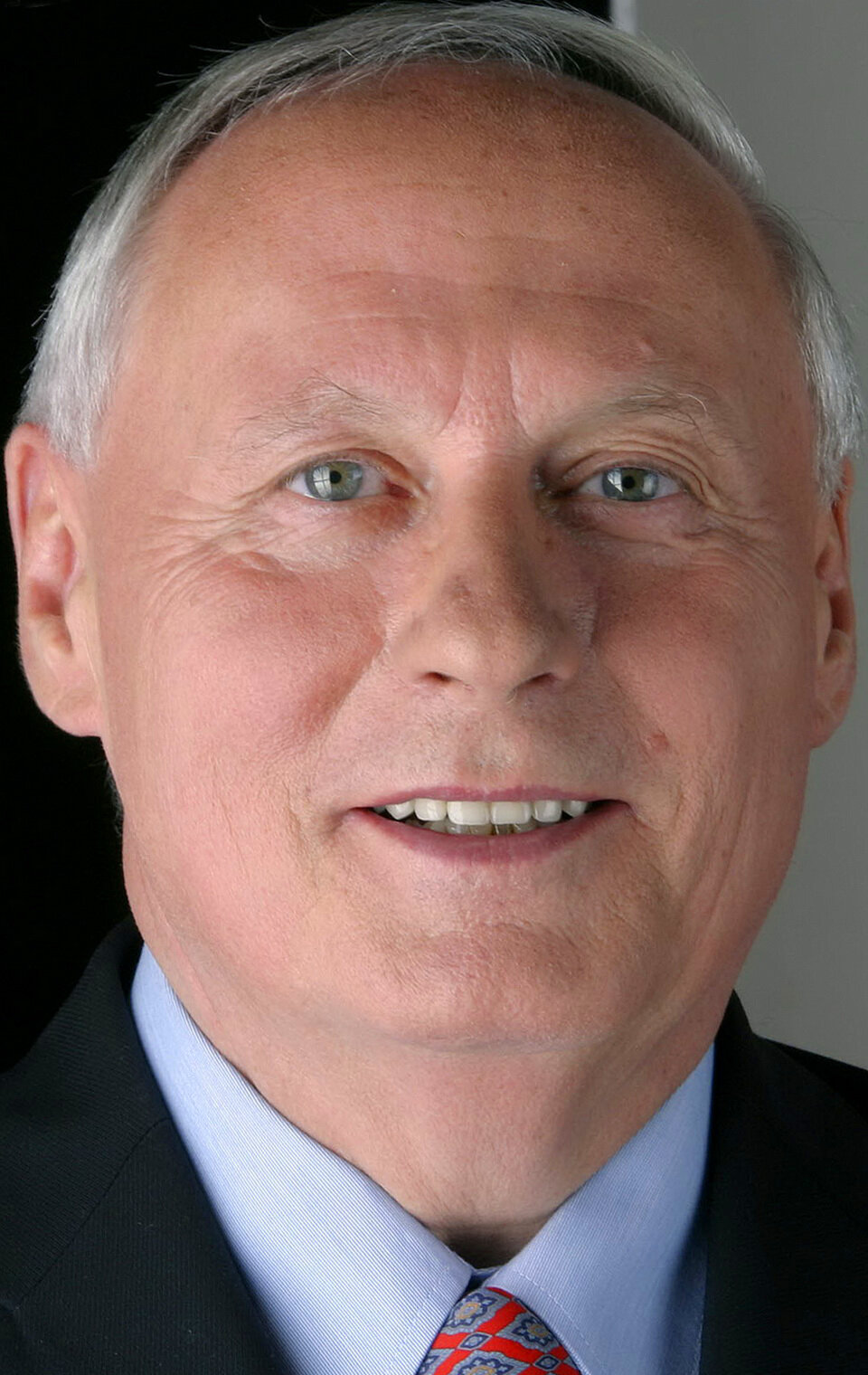 фото Оскар Лафонтейн