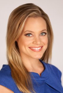 фото Джилл Добсон