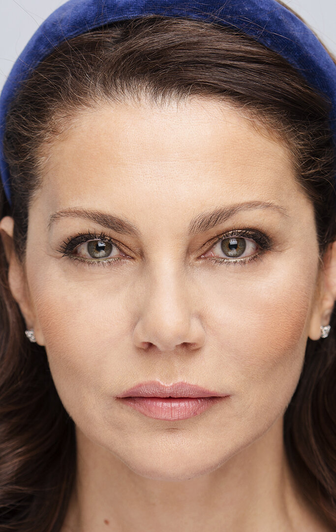 фото Фабиола Толедо