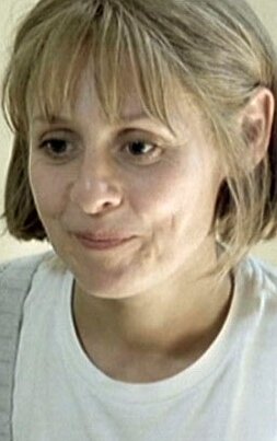 фото Луиз Гудолл