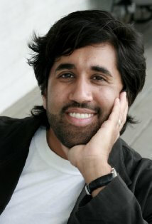 фото Вивек Дж. Тивари