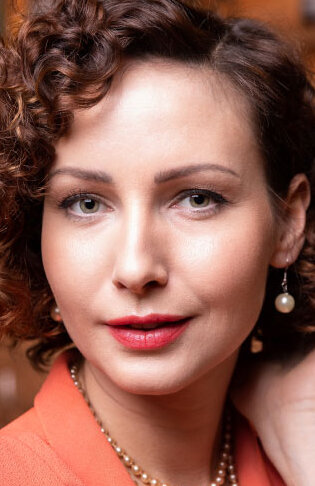 фото Veronika Arichteva