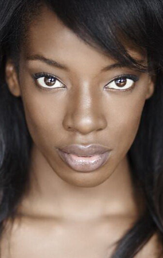 фото Аиша Исса