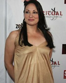 фото Элизабет Перез