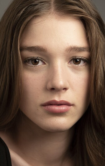 фото Карла Кампра