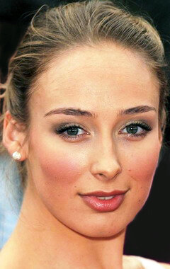 фото Рэйчел Макдауолл