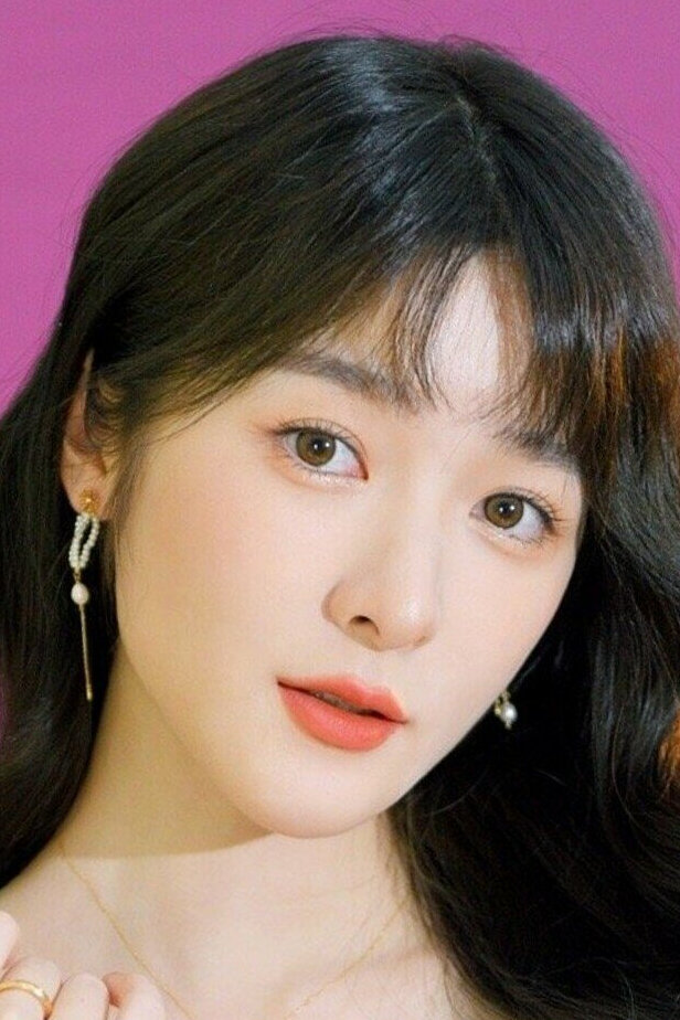 фото Сюй Цзяо